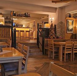 Pizzeria-Restaurant Rustika Oetz, Öffnungszeiten