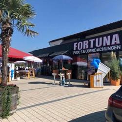Fortuna POOLs & Überdachungen & SPAs, Bad Gleichenberg Öffnungszeiten