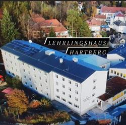 Lehrlingshaus Hartberg, Öffnungszeiten