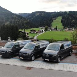 Taxi Alps Flachau OG, Öffnungszeiten