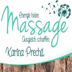 Massage Karina Prechtl, Altenfelden Öffnungszeiten