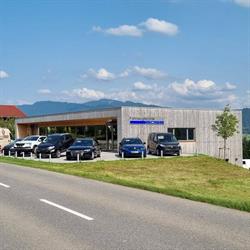 Fahrzeugtechnik Boss, Doren Öffnungszeiten