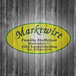 Marktwirt Leopoldschlag, Öffnungszeiten