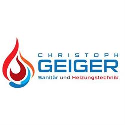 Christoph Geiger Sanitär- und Heizungstechnik, Gurtis Öffnungszeiten