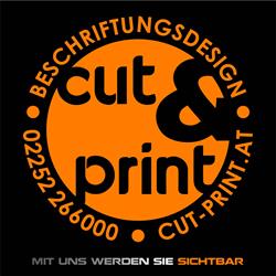 CUT & PRINT Beschriftungsdesign e.U., Teesdorf Öffnungszeiten