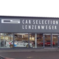 Car Selection Lenzenweger, Bad Leonfelden Öffnungszeiten
