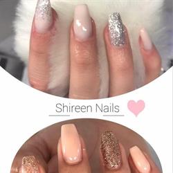 Shireen Nails Nagelstudio, Hohenems Öffnungszeiten