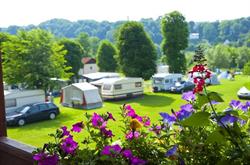 Camping am Fluss, Steyr Öffnungszeiten
