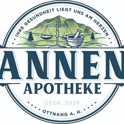 Annenapotheke, Ottnang Öffnungszeiten