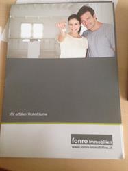 fonro immobilien, Amstetten Öffnungszeiten