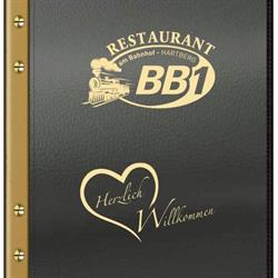 BB1 Restaurant "Am Bahnhof" Hartberg, Öffnungszeiten