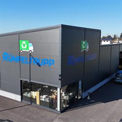 Rümpeltrupp, Markgrafneusiedl Öffnungszeiten