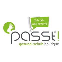 Passt! Gesund-Schuh Boutique Wels, Öffnungszeiten