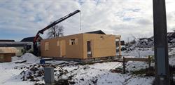 Holzarbeiten-Dachstuhlmontage-Zimmererarbeiten, Waidhofen an der Thaya Öffnungszeiten