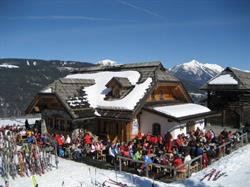 Jokl's Hütte, Tröpolach Öffnungszeiten