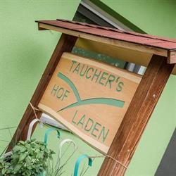 Taucher's Hofladen, Gralla Öffnungszeiten