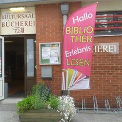 Gemeinde- und Gewerkschaftsbücherei Himberg, Öffnungszeiten