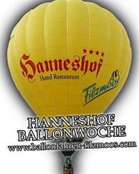 Ballonfahren Filzmoos, Öffnungszeiten