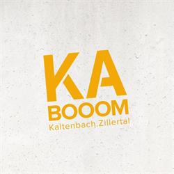 Kabooom Freizeitzentrum Zillertal, Kaltenbach Öffnungszeiten