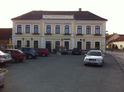 Gasthaus Waidenbachhof, Spannberg Öffnungszeiten