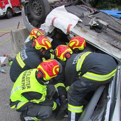 Freiwillige Feuerwehr Piberschlag, Öffnungszeiten
