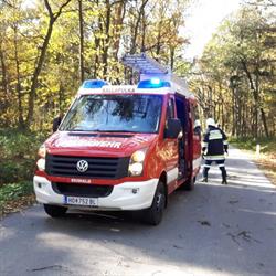 Freiwillige Feuerwehr Sallapulka, Öffnungszeiten