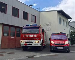 Freiwillige Feuerwehr Riedau, Öffnungszeiten