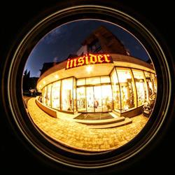 Insider Sportshop, Tux Öffnungszeiten