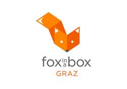 Fox in a Box Graz, Escape Rooms, Öffnungszeiten