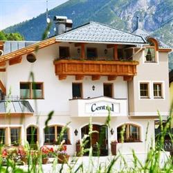 Hotel Central - Das Kleine Boutique Hotel Am Achensee, Pertisau Öffnungszeiten