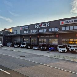 Auto Köck, Obergreith Öffnungszeiten