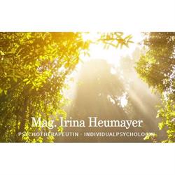 Dr. Irina Heumayer, Wien Öffnungszeiten