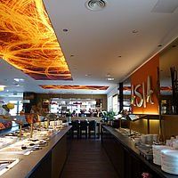 Asia – Grill Wok Sushi, Enns Öffnungszeiten