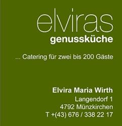 Elviras Genussküche, Langendorf Öffnungszeiten
