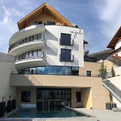 Nagalu Hotel Garni in Fiss, Öffnungszeiten