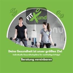FitXund, Rankweil Öffnungszeiten