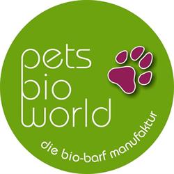 PETS BIO WORLD - Die Bio-BARF-Manufaktur mit zertifizierter Ernährungsberatung für Hund & Katze, Appersberg Öffnungszeiten