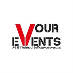 Vour Events, Weistrach Öffnungszeiten