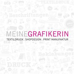 Meine Grafikerin, Thaur Öffnungszeiten