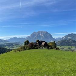 Hochhuberhof, Aigen im Ennstal Öffnungszeiten