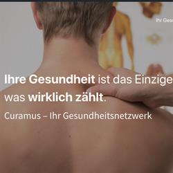 Gesundheitszentrum Curamus- Gols, Öffnungszeiten