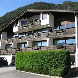 Apartmenthaus Lengsdorf, Maurach Öffnungszeiten