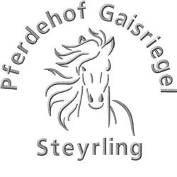 Pferdehof Gaisriegl, Steyrling Öffnungszeiten