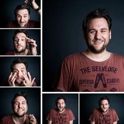 byDominik.com - Fotograf Fotostudio, Wien Öffnungszeiten