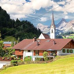 Pension Faneskla, Silbertal Öffnungszeiten