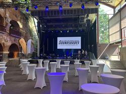 Soundshades OG Eventtechnik, Raaba Öffnungszeiten