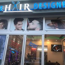 The Hair Designer, Villach Öffnungszeiten