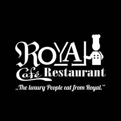 Royal Cafe, Baden Öffnungszeiten