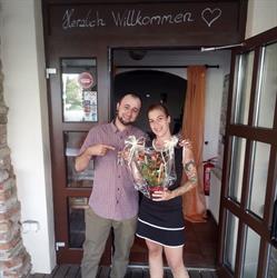 Fransy American Diner, Zeltweg Öffnungszeiten