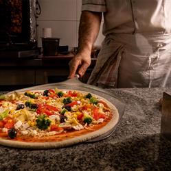 Capello Pizza, Telfs Öffnungszeiten